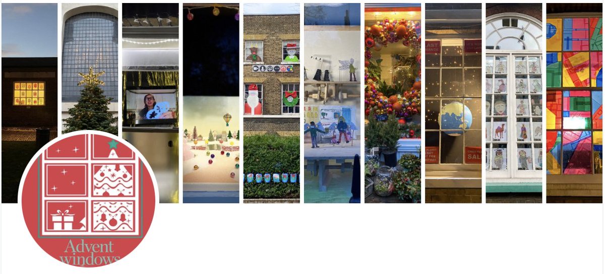 adventwindows's tweet image. After 16 successful years, Advent Windows in Greenwich is pressing pause for 2023. We hope to see you next year.