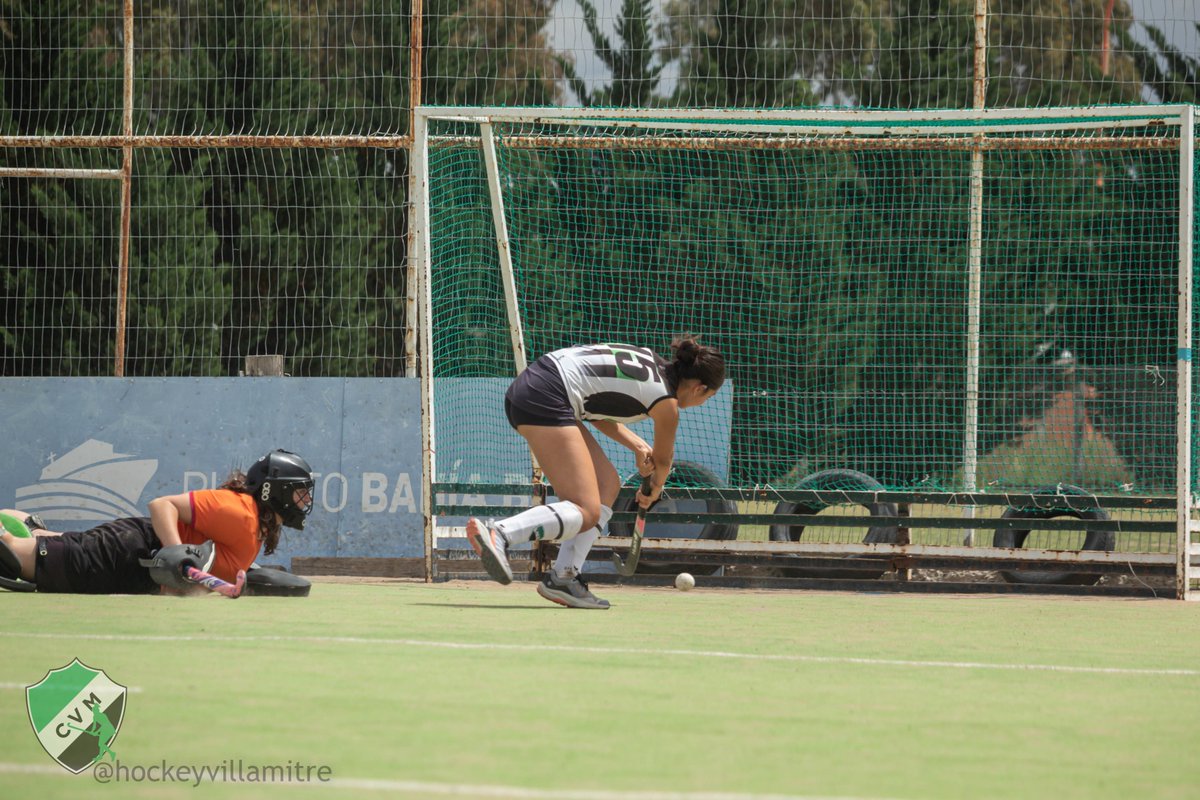 VillaMitreBB's tweet image. #Hockey | 🏑 #ABH

📸 Imágenes del finde vs Independiente de Coronel Dorrego. 

#VamosLasPibas
#ElClubDeLaCiudad🇦🇪