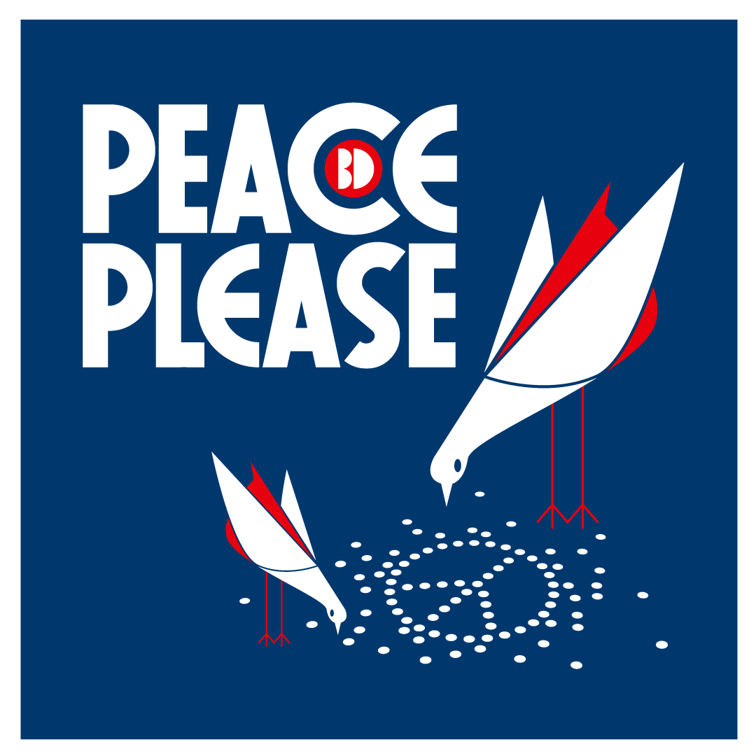 BuroDiscount's tweet photo. Call for entries: Artworks about PEACE, please! In  unserer Gruppenausstellung #Peace haben wir noch Platz für weitere Arbeiten! Bewerbungen zur Teilnahme an der Ausstellung werden noch bis zum 26.11. per Mail (mit Portfolio) angenommen. Mehr Infos:  hgbfideljus@burodestruct.net https://t.co/nyRnEpTWk0