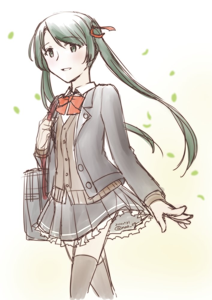 #いいツインテールの日 