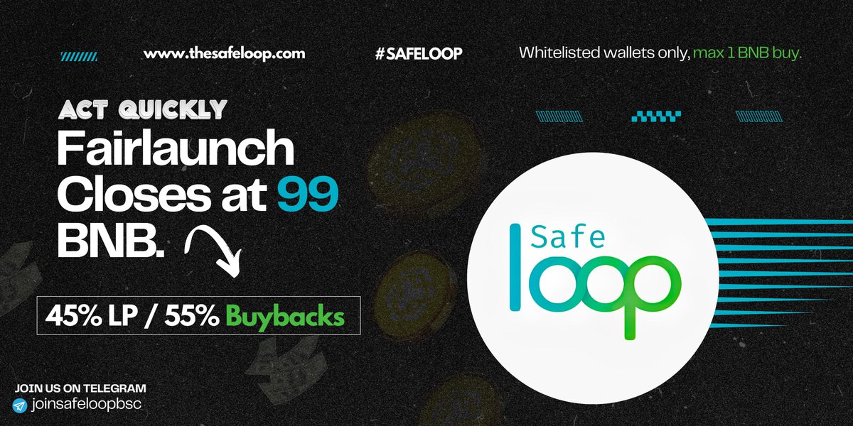 safeloop tweet media