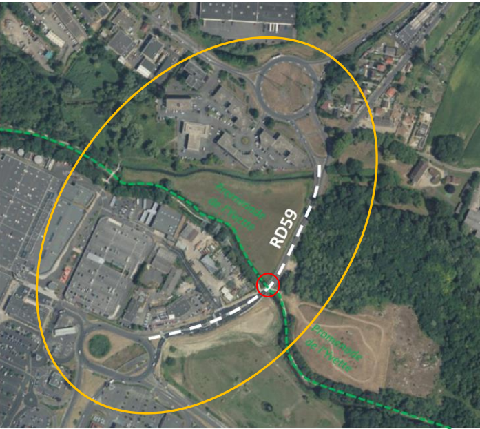 MDB-Palaiseau à Vélo tweet media