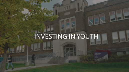 Épisode 5 de notre série documentaire sur la Basse-Ville est dispo !
Les jeunes du quartier sont pleins d’espoirs mais aussi de frustrations.
youtu.be/oJXugYd7Kdc
🎬💪🧄⚽️🏀🎸🎨🎭
Episode 5 of our docuseries about Lowertown is now here!
The neighbourhood’s youth are full of