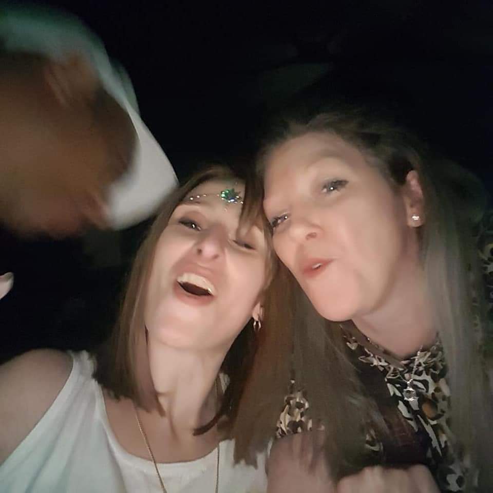 MissMonday's tweet photo. #MissT #rollinraver #Beautifulfriend #myinspiration https://t.co/FSZuE5ADqI