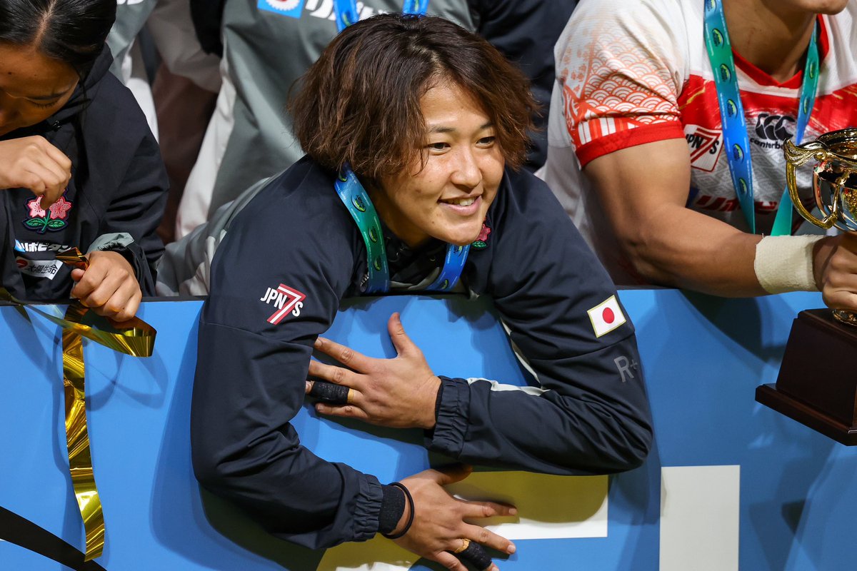 #Japan7s