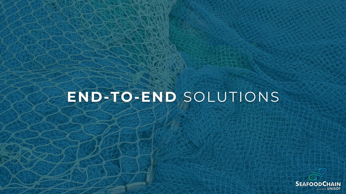 SeafoodChain offers end-to-end solutions that digitize and automate crucial processes. By eliminating manual errors and enhancing real-time visibility, seafood companies can optimize their operations, resulting in improved efficiency and reduced costs.
seafoodchain.no
