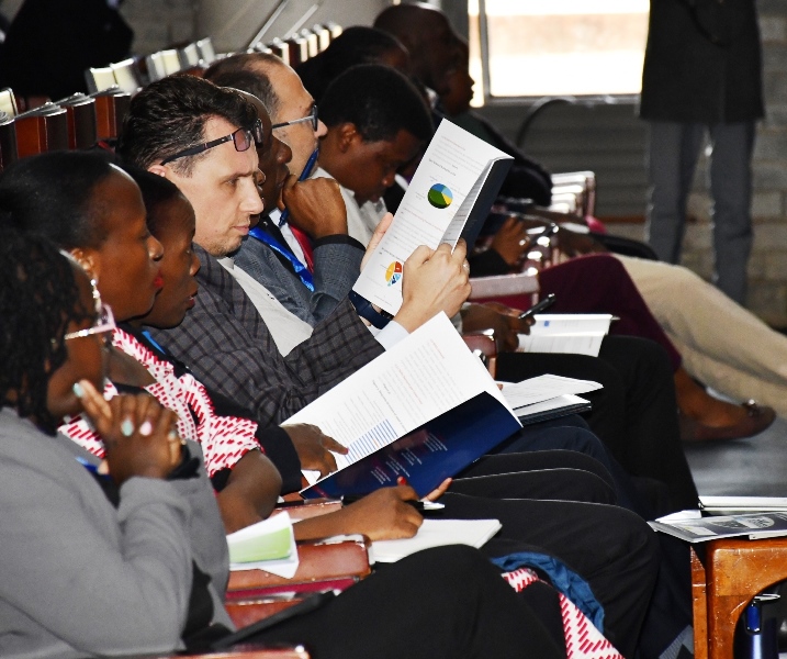 cuea_official's tweet photo. We are proud to host the East African Employability Summit & Uongozi Career Awards 2023. The forum has today been addressed by the DG TVET, Dr. Cherargei Langat and Dr. Christian Fellner, Austria's Ambassador to Kenya. #studyincuea #ExperienceCuea #CUEA #employability https://t.co/BJk3blwsyV