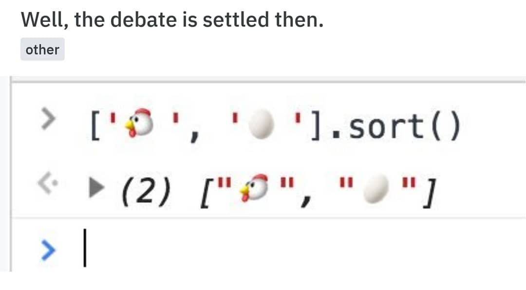 SalowStudios's tweet image. Debugging is like detective work, but with more coffee. #CodeSleuth #meme #day6