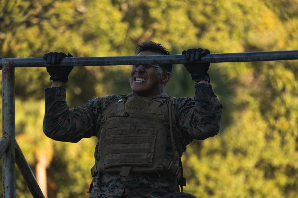 Usmc Wo Program #Marines with @2nd_MAW conduct various training during a martial arts ...