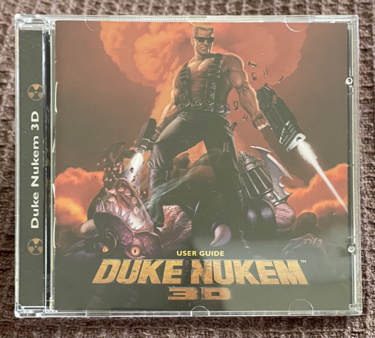 Apogee Entertainment tweet media