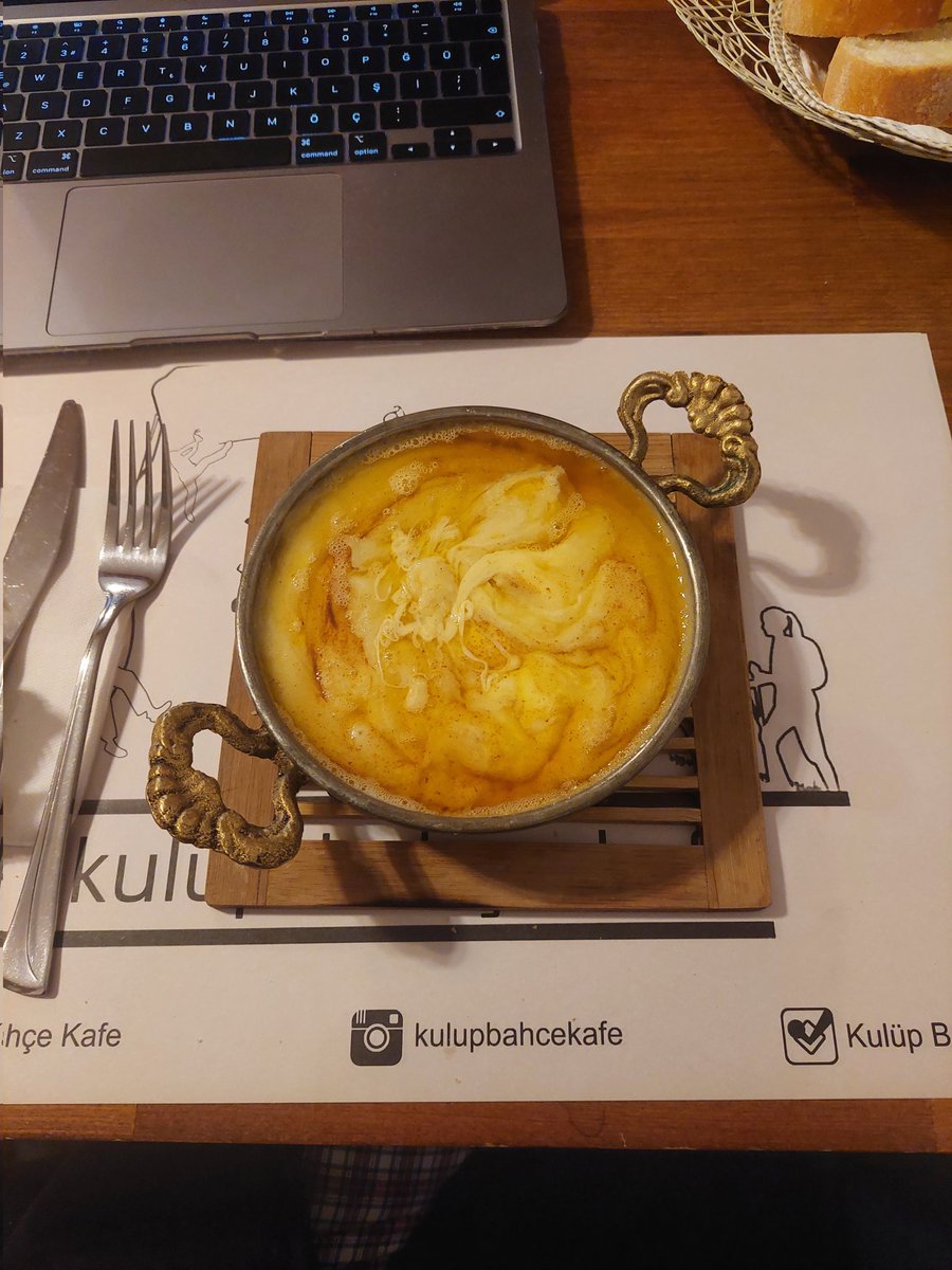 namasteda's tweet photo. Teşekkürler Kulüp Bahçe Kafe https://t.co/kzgbHNuckb