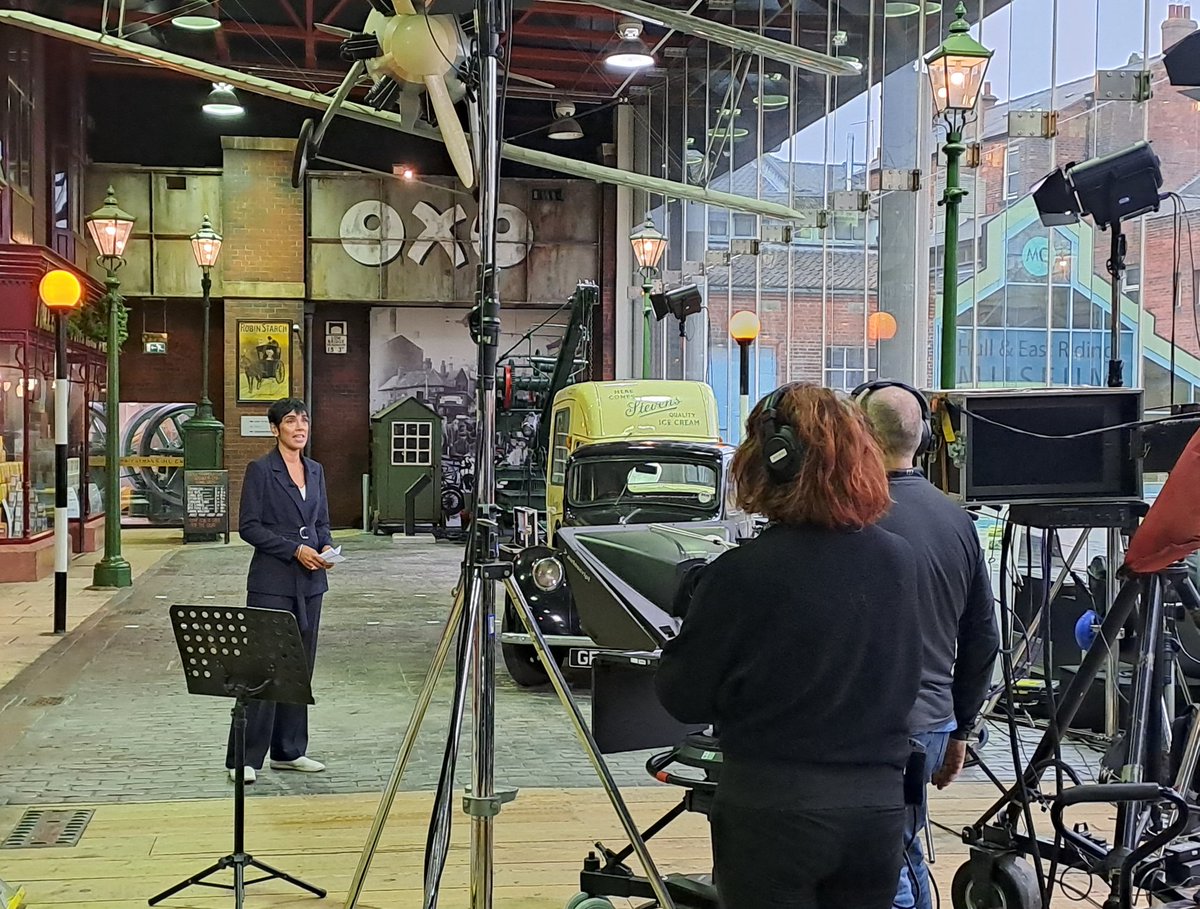 Hull Museums tweet media