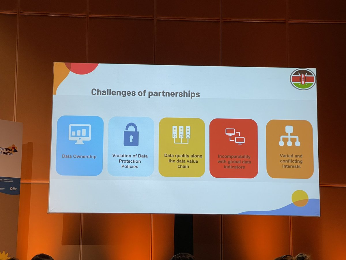 UDPKenya's tweet photo. @LabourSPKE gave an update on the implementation of the Action Plan of the #InclusiveDataCharter. The national government made a commitment to collect data and ensure it is disaggregated in terms of disability https://t.co/emb9JMrpFQ