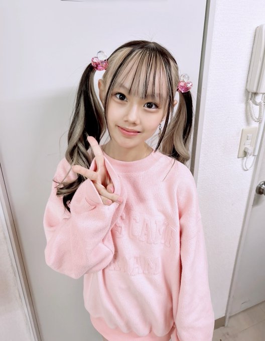 Twitterのコスプレ画像5