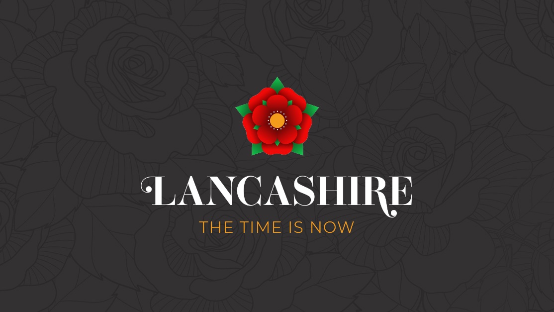📣  The Government has today announced the potential for an historic devolution deal for our county.

👉  To find out more, visit: gloo.to/63ec

#TheTimeIsNowForLancashire