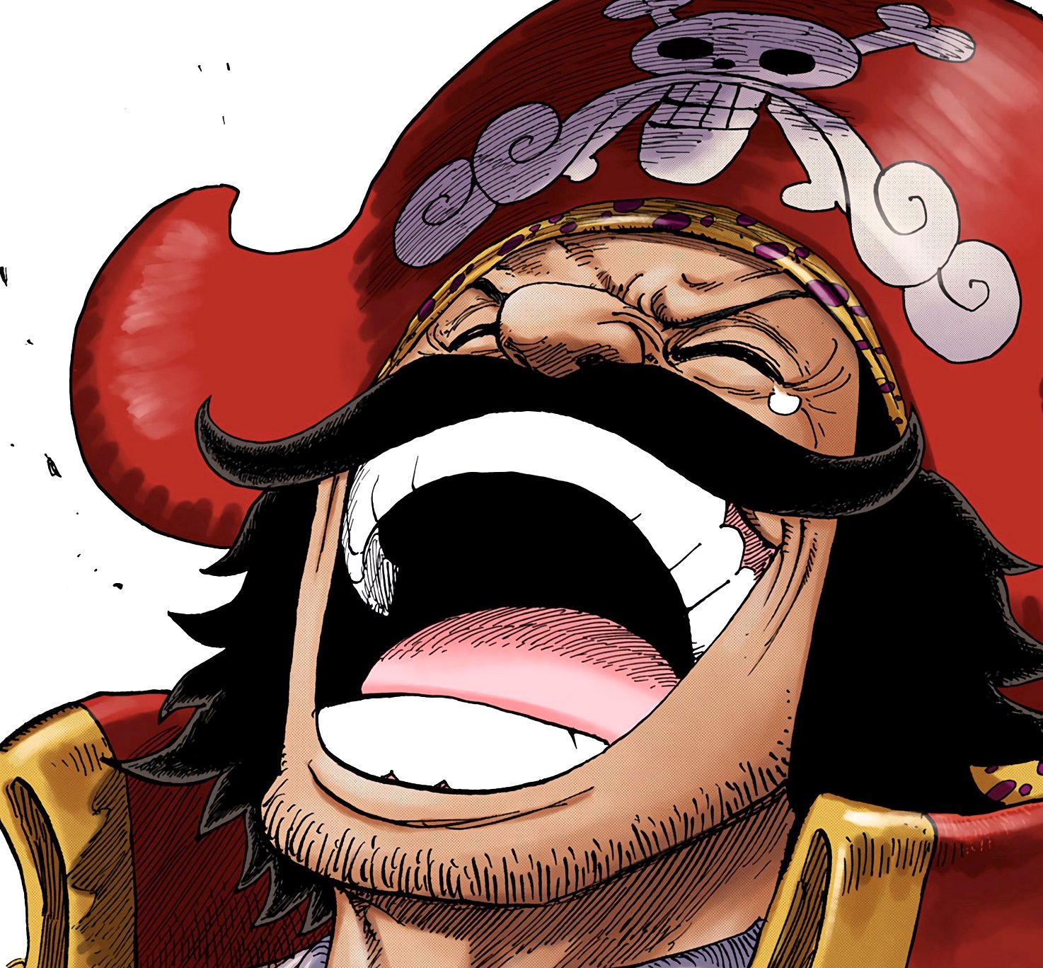One Piece Story Arcs and Sagas – The Library of Ohara