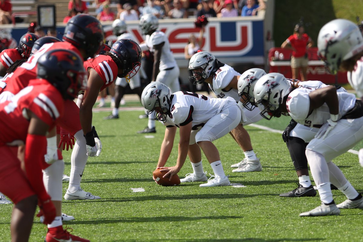 ScottSchulte11's tweet photo. Congratulations to former Oak Harbor Rocket and UINDY Greyhound football players @ClaytonSchulte1 and @wojo_mike. Both earned 1st Team All GLVC awards for the 2023 football season. https://t.co/1JtuJS5wL6 https://t.co/lo0F5iteKr