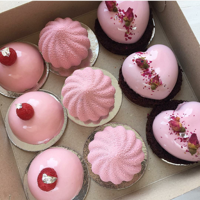 daily_dolce's tweet photo. Made by tini_cakes_samara https://t.co/XJIc0Aoyh7