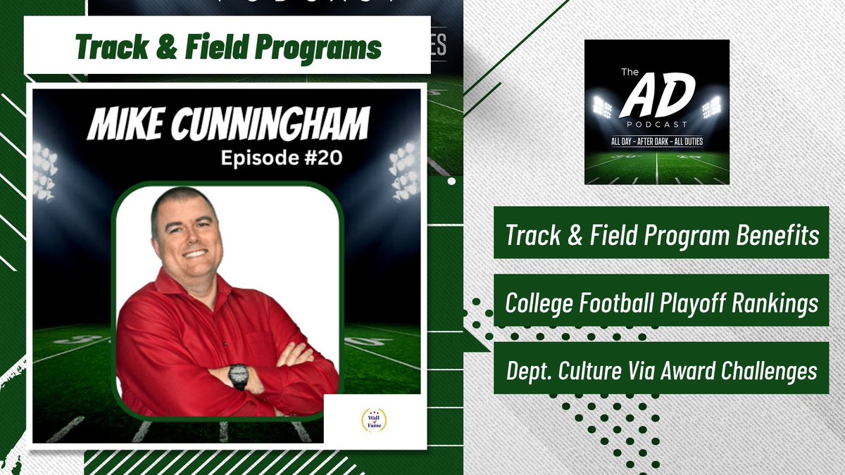 The AD Podcast tweet media