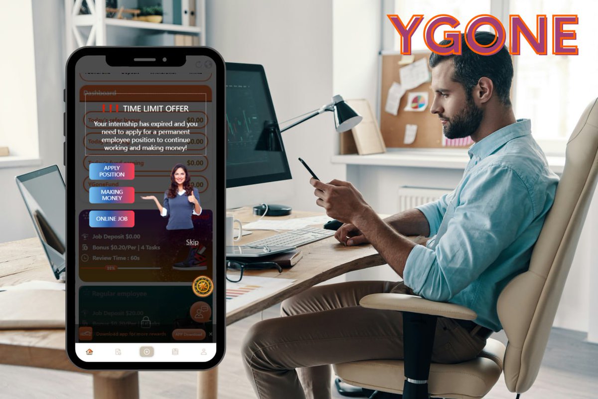 YGone_01's tweet photo. 📌At YGone, the growth of wealth never stops📈

‼️We offer you unique opportunities to keep your wealth thriving.💬

‼️Whether you are investing, partnering or innovating, we strive to create value-added possibilities for you.💸
 🔘#Wealthgrowth #YGoneOpportunities #Wealthsoaring https://t.co/7DmCTNz3XT