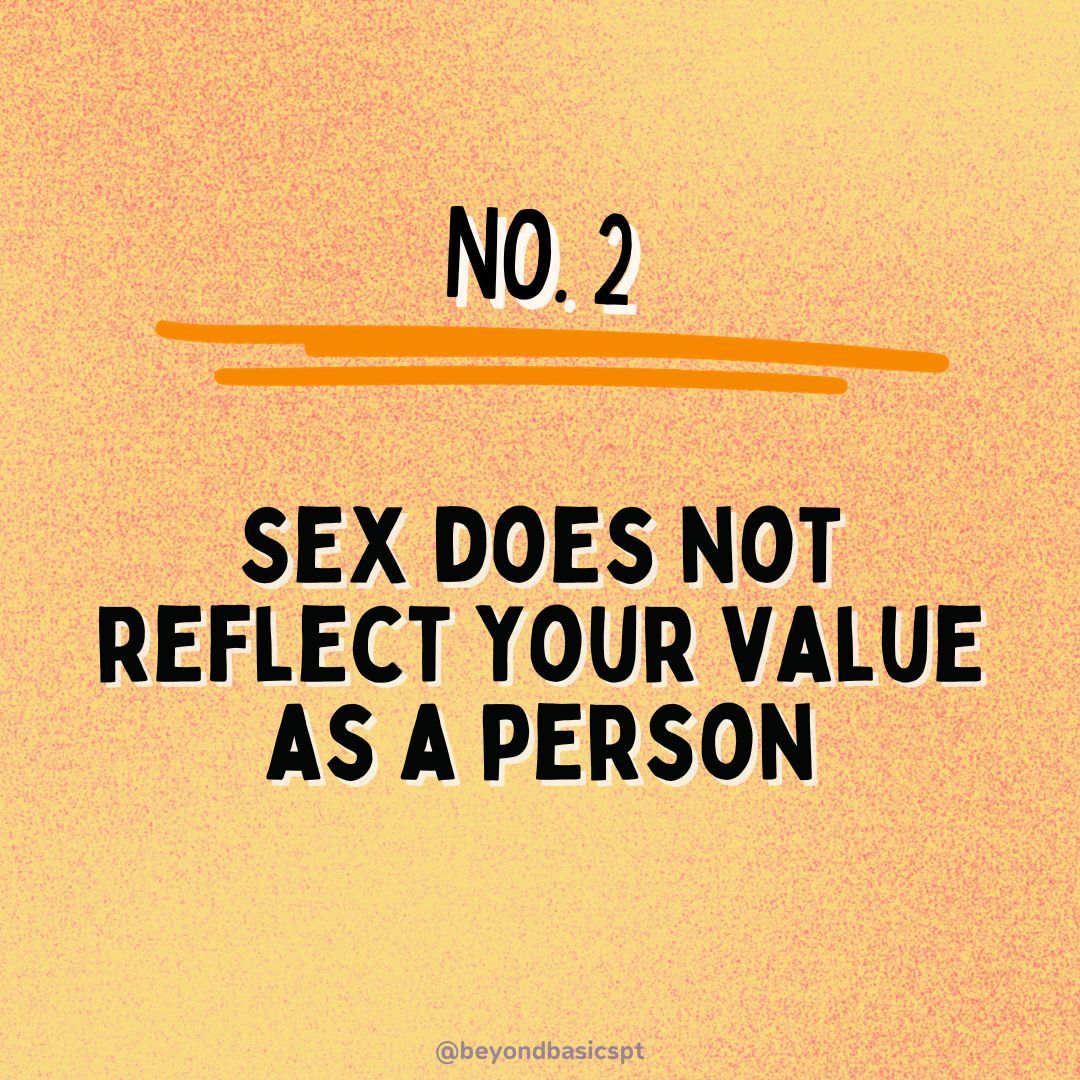 beyondbasicspt's tweet photo. π¦π« We all probably remember πΈπͺπ΄-πͺd from when we were in school, or the lack there of it. Whether you received info from school or not, we know there likely were a few pieces of info NOT included. #reproductivehealth #sexedforall #sexualeducation #healthclass #contraceptives https://t.co/5jybJSPR0N