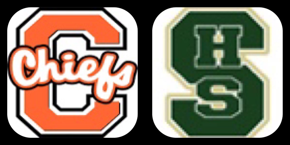 🏈🚨One Final Game! 🦃Thanksgiving Day 🟠Cherokee @ Seneca🦅 ⏰Kickoff @ 1030am 📺Live on YouTube 👀 @ChiefsAthletics @SenecaFamily @Cherokee_HS @5thCherokee @senecafootball @The_SFBN 🦃youtube.com/live/frxi9QAwr…