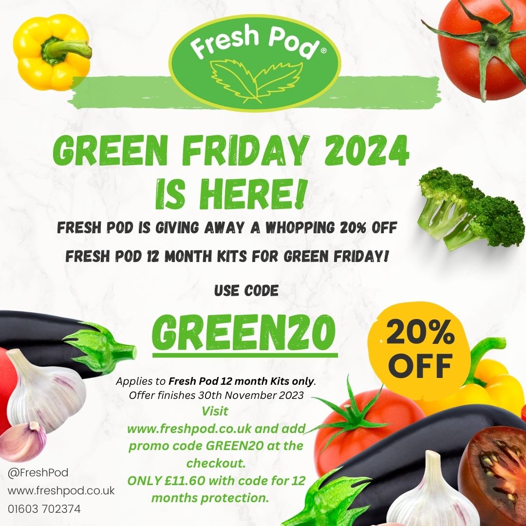 Searching for that perfect gift - make sure it is a useful one! 
<a href="/greenfriday/">Green Friday</a> <a href="/LFHW_UK/">Love Food Hate Waste</a> <a href="/FoodNetwork/">Food Network</a> <a href="/FoodSavvyNfk/">Food Savvy Norfolk</a> <a href="/jamieoliver/">Jamie Oliver</a> <a href="/Waste360/">Waste360</a> <a href="/blackfriday/">Black Friday</a>