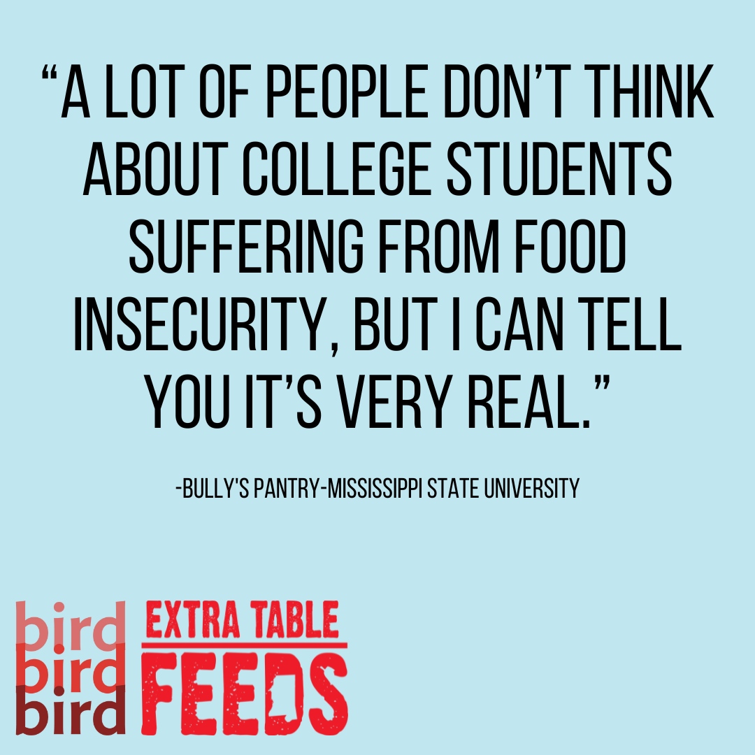 Extra Table tweet media