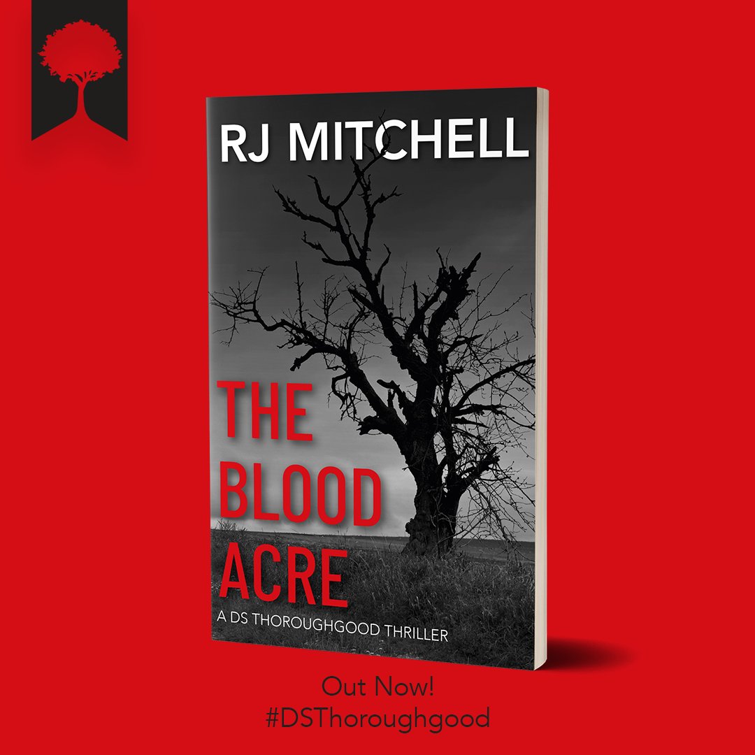 🚨 Scotland's Finest Detective Unleashed! 

Thoroughgood's relentless pursuit of justice takes you on a wild ride through Glasgow's mean streets. 

Don't miss out on the electrifying twists and turns in The Blood Acre. 📚🔍 #ScottishCrime
bit.ly/3PKfSXr 

@rjmitchellauth
