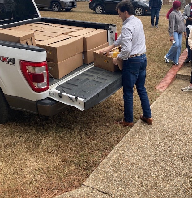 Extra Table tweet media