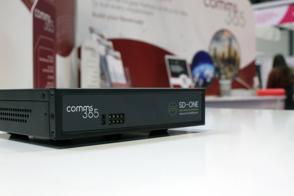 Moonpig needed immediate and reliable Internet connectivity at their new warehouse location.
Read more about how our Always-On Internet SD-ONE solution provided failover resiliency ahead of the Christmas peak before the fixed line could be installed > ow.ly/7xEh50QafMl