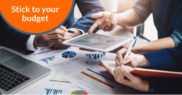 DataTechCafe's tweet image. Successful IT projects are expected to complete within budget. See how our IT project managers can help you hit the mark every time. datatechcafe.com