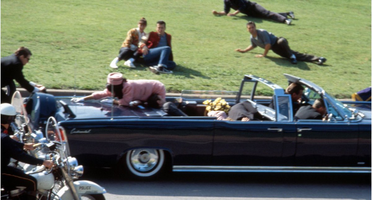 denajag's tweet image. November 22, 1963 🇺🇸 JFK #Assassinated #Dallas #AmericaMourns RIP
