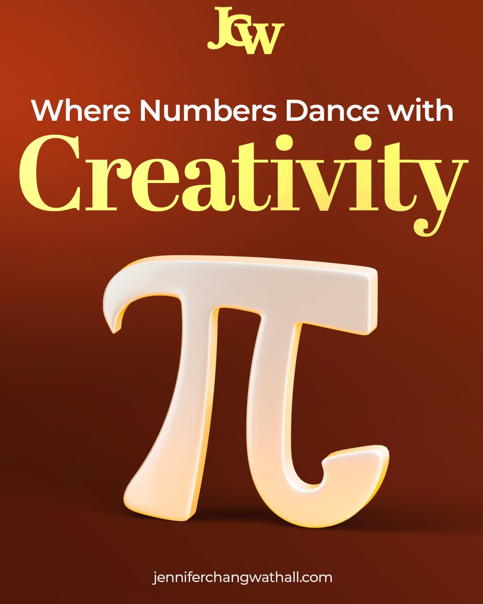 JenniferWathall's tweet photo. #Math is more than formulas—it's a playground of creativity! I'm Dr. Jennifer Chang Wathall, and I invite you to see math as an art where patterns and solutions come alive. Let's inspire innovative thinking in math #education. 🌟
#conceptbasedmath #cesl #inquirybasedlearning https://t.co/w5dNM7KSWg