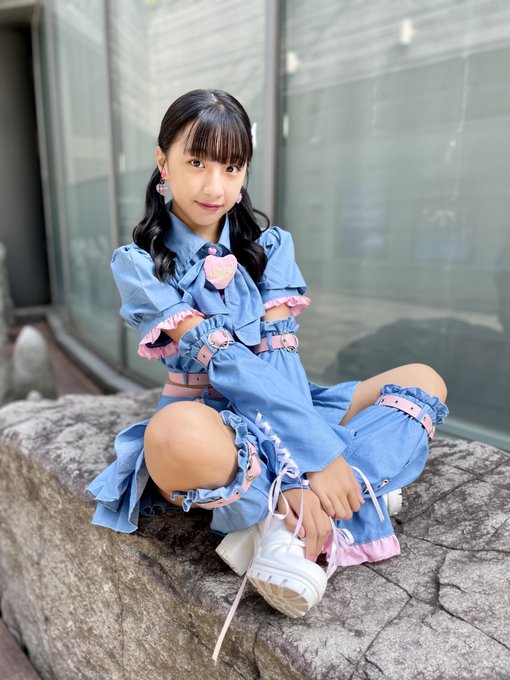 Twitterのコスプレ画像13