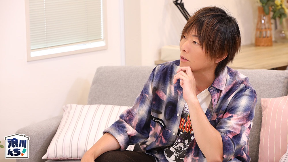 浪川んちに集合な!』TV放送&配信7月5日復活【公式】 on X 浪川んちに集合な!』TV放送&配信7月5日復活【公式】 on X