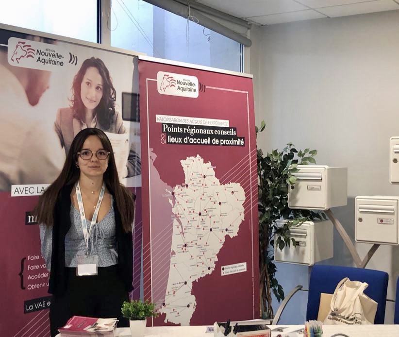 CIBC Sud Aquitaine tweet media