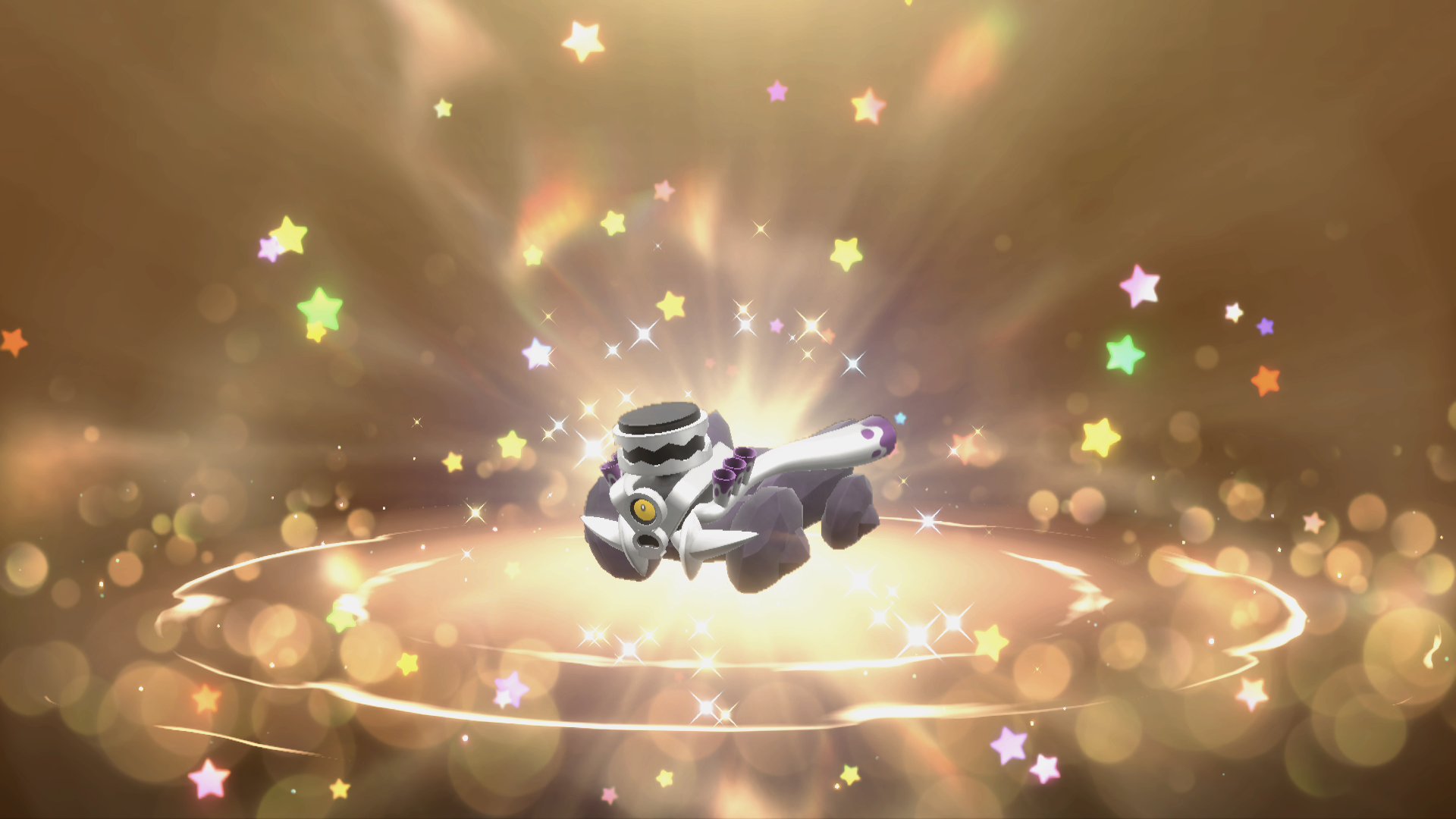 Serebii.net on X: Serebii Update: A Shiny Pichu is to be distributed to  Pokémon Scarlet & Violet in South Korea to celebrate the release of the  movie Arceus & The Jewel of