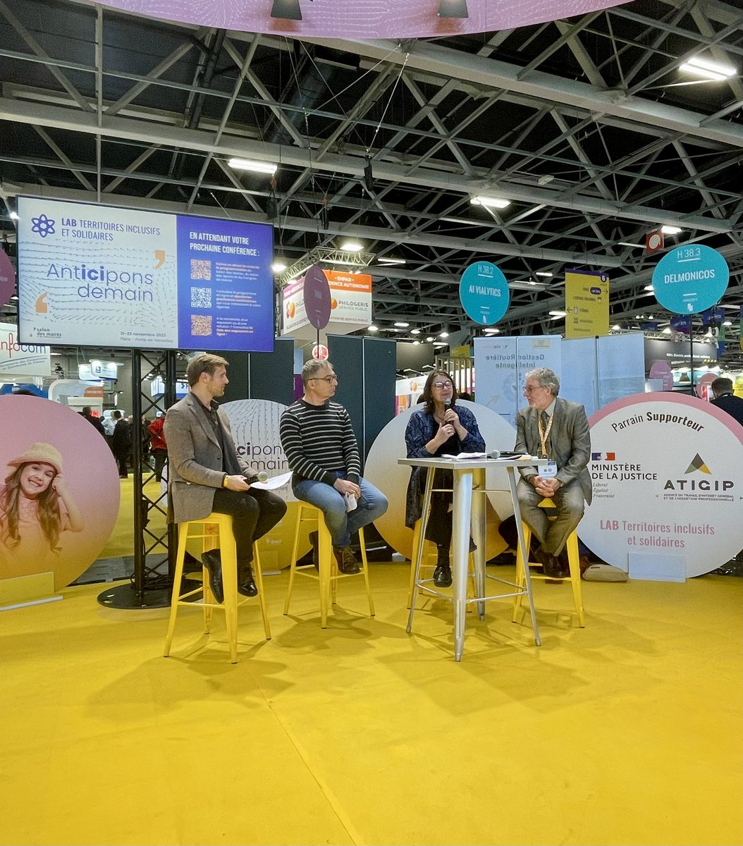 « Mobilité des aînés, et si le vélo était aussi une solution ? »

<a href="/catherinepilon1/">catherine pilon</a> « on a de plus en plus de séniors qui bénéficient des services vélo mis en place dans les territoires. Les collectivités s’engagent pour une cohabitation apaisée entre modes et générations. »