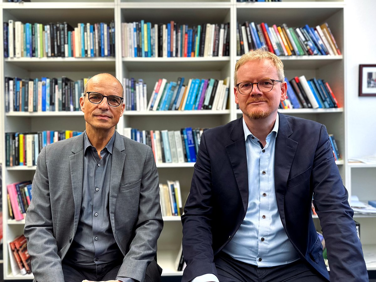 Leibniz Uni Hannover tweet media