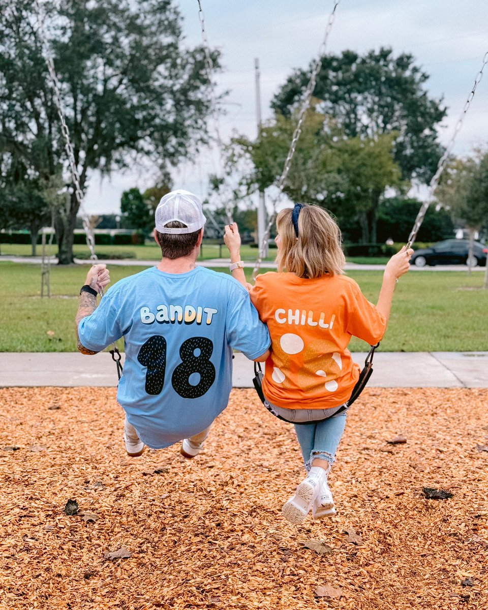 LostBrosTweets's tweet image. OUR BLACK FRIDAY WEEK SALES START TMRW AT 8PM!! But we’re giving early access to random people who follow and RT, and reply with which design they’re most excited for!!🤘

Which of these has you most stoked? Mickey TV, Heelers Jerseys, Don’t Touch My Dino, or Keep Moving Forward?