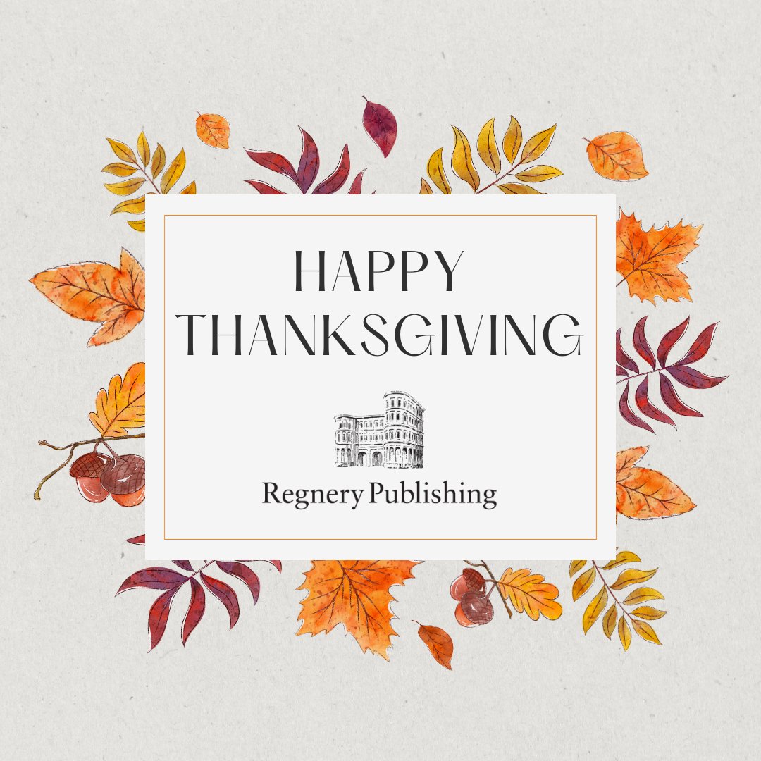Happy Thanksgiving!