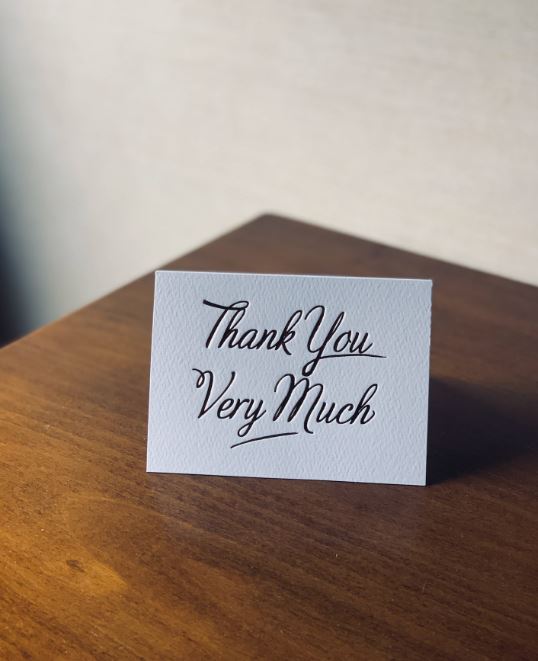 Why Gratitude Is Important in Business intelligentchange.com/blogs/read/gra…