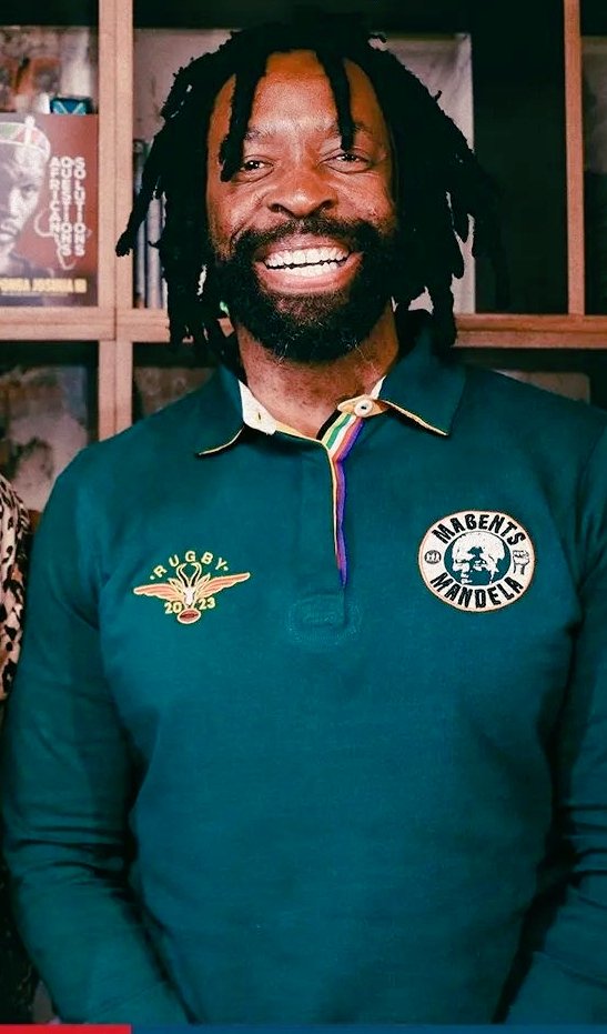 FUTURE HEADLINES : 

The 1st African Generation to build Black Owned Billion BRICS DOLLAR GLOBAL Companies with Dreadlocks &amp; MABHOKOBHOKO T-Shirts in BOARDROOMS🔥🔥🔥