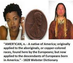 poetryizme4lyfe's tweet image. I am #CopperColored aka #ReddishBrown #Aboriginal from #Maya, which ended up in #NewYork!

I am not of the black aka negro race!