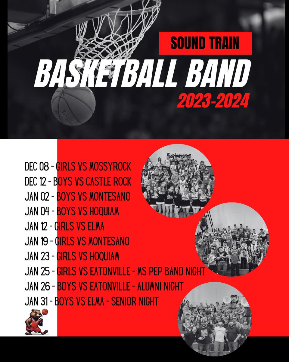 teninoband's tweet photo. Band @ Hoops coming soon... https://t.co/4E08CAmdW3