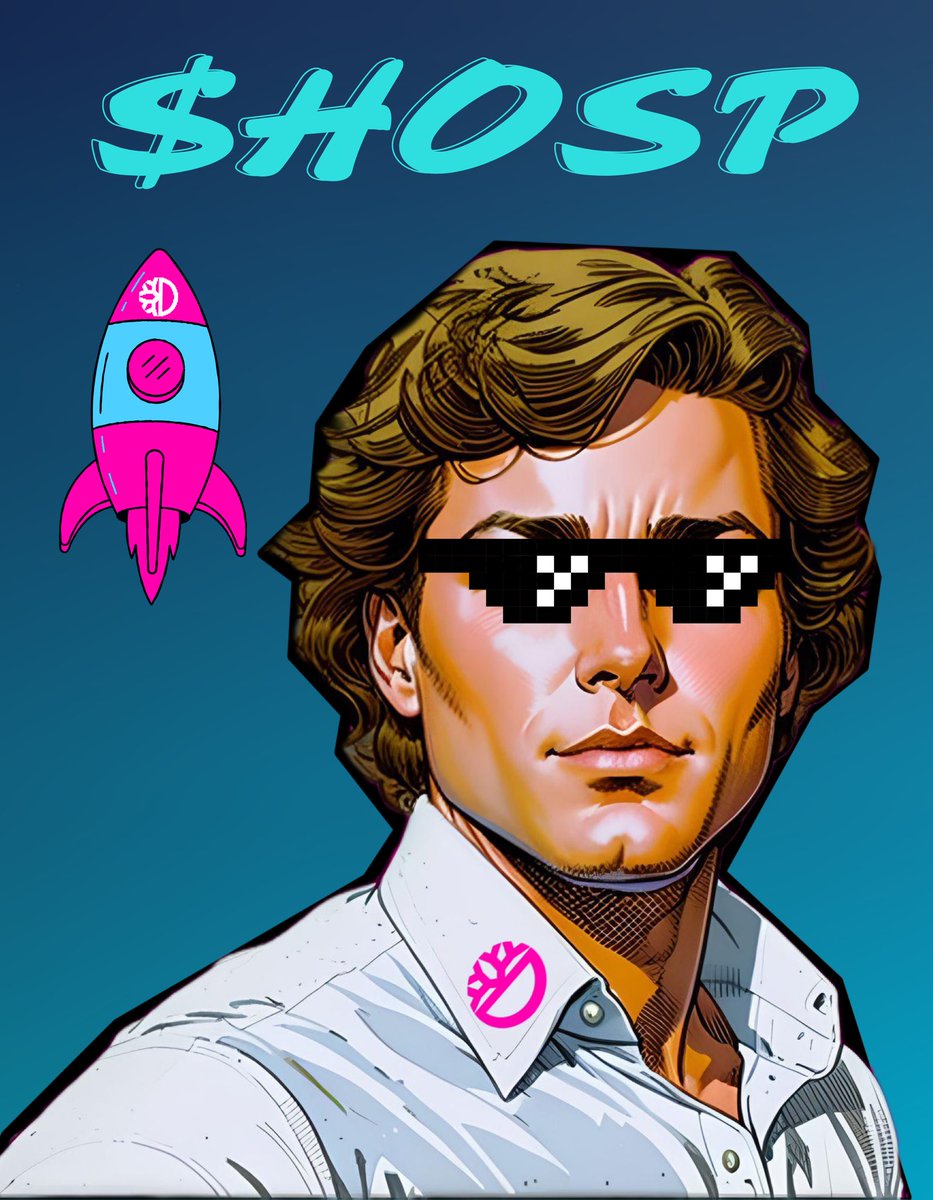 Do you want $HOSP Shirts &amp; Hoodies?
<a href="/gimmehosp/">Hospium</a> 

#defighter #defichain #hospium