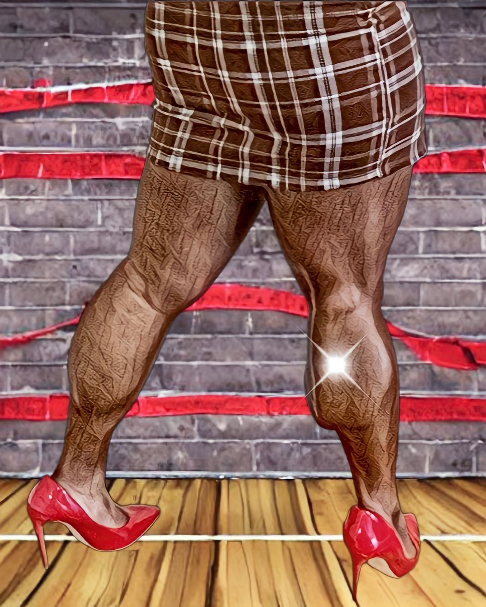 MGFEdits's tweet photo. Big Calves ๐๐ฆต๐พ
@JasReneedMV
#PhysiqueWoman #SheMuscle #EmpowermentWoman #StrongWoman #FemaleMuscleWorld #HardBody #Calves #Domination #MuscularWoman #GirlsWithMuscles #DigitalArt #MuscleGirls https://t.co/kfhu4QiJa0