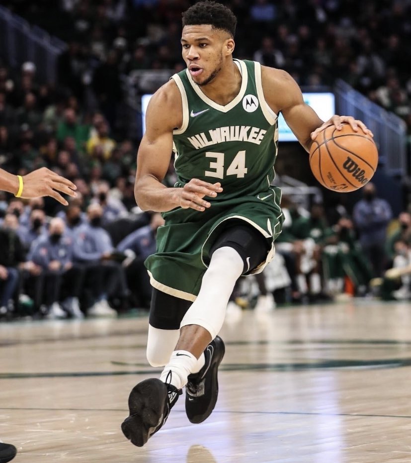 Pisou Na Linha | NBA 🏀🇧🇷 tweet media