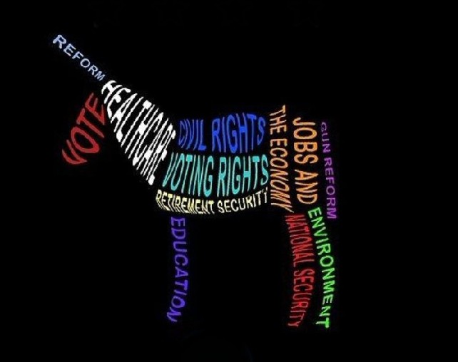 MrSpiritsRaven's tweet photo. WIC. SNAP. Social Security. Medicaid. Medicare. Veterans Benefits. The People With Disabilities Act. Voting Rights Act. ALL On The republiKKKLAN To Do AWAY WITH List.
Now the question is how many of you tΡβmp SUPPORTERS wait for your #monthlycheck from the above mentioned "entitlements?"
As you cast your vote for donald jessica tΡβmp on #TuesdayNovember52024 think about LOSING EVERY SINGLE ENTITLEMENT I MENTIONED ABOVE. #Project2025
